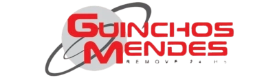 Logotipo Guinchos Mendes